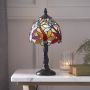 Endon LORETTE 64246 Lampă de masă 1x40W/E14 IP20