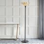 Endon PEARL 64299 Lampă de podea 1x60W/E27 IP20