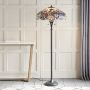 Endon SULLIVAN 64323 Lampă de podea 2x60W/E27 IP20
