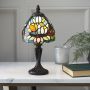 Endon SYLVETTE 64331 Lampă de masă 1x40W/E14 IP20