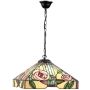 Endon WILLOW 64384 Lampă cu pendul 3x60W/E27 IP20