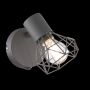 Fischer&Honsel Ran 32470 Aplique de perete 1x40W/E14 IP20