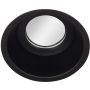 Maxlight BELLATRIX H0114 Lumină îngropată deasupra plafonului 1x9w/led 3000k 850lm ip54
