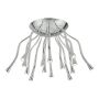 Prezent LAMBIO 64023 Lampă de tavan 15x1W/LED IP20