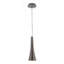Prezent MADERA 64413 Lampă cu pendul 1x5W/LED 220lm IP20