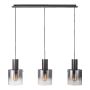 Prezent MOXIE 64414 Lampă cu pendul 3x60W/E27 IP20