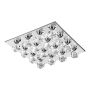 Prezent NASSAU 64306 Lustră de tavan 16x20W/G4 IP20