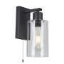 Prezent ORADEA 64425 Aplique de perete 1x40W/E27 IP20