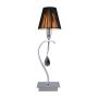 Prezent OXFORD I. 64326 Lampă de masă 1x40W/E14 IP20