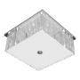 Prezent RETTO 64330 Lustră de tavan 8x20W/G4 IP20