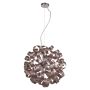 Prezent RIBBON III. 64359 Lampă cu pendul 12x33W/G9 IP20