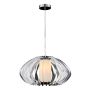 Prezent SENZA 64367 Lampă cu pendul 1x60W/E27 IP20