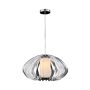 Prezent SENZA 64368 Lampă cu pendul 1x40W/E14 IP20