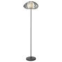 Prezent SENZA 64370 Lampă de podea 1x60W/E27 IP20