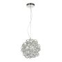 Prezent WIRED 64380 Lampă cu pendul 1x33W/G9 IP20