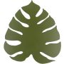 TK Lighting MONSTERA 6435 Aplique de perete 4x6W/G9 IP20