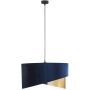 TK Lighting TERCINO 6434 Lampă cu pendul 3x15W/E27