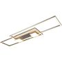 Trio ALBANY 647710407 Lampă de tavan 1x37w/led 2700-6500k 4300lm ip20