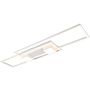 Trio ALBANY 647710431 Lampă de tavan 1x37w/led 2700-6500k 4300lm ip20