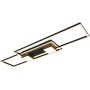 Trio ALBANY 647710432 Lampă de tavan 1x37w/led 2700-6500k 4300lm ip20