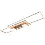 Trio ALBANY 647710465 Lampă de tavan 1x37w/led 2700-6500k 4300lm ip20
