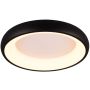 Trio CARDONA 649614532 Lampă de tavan 1x29w/led 2300+3000+4000k 3300lm ip20