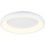 Trio CARDONA 649616031 Lampă de tavan 1x38w/led 2300+3000+4000k 4400lm ip20