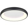 Trio CARDONA 649616032 Lampă de tavan 1x38w/led 2300+3000+4000k 4400lm ip20