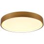 Trio DOHA 641310208 Lustră de tavan 2x29w/led 2300+3000+4000K 3260lm ip20
