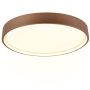 Trio DOHA 641310265 Lustră de tavan 2x29w/led 2300+3000+4000K 3260lm ip20
