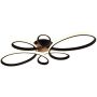 Trio FLY 645619132 Lampă de tavan 1x32w/led 3000k 3900lm ip20