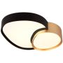 Trio RISE 647510280 Lampă de tavan 1x21w/led 2700-6500k 2400lm ip20