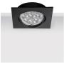 Zambelis RECESSED SPOT S014 Lumină îngropată deasupra plafonului 1x50W/GU10 IP20