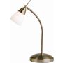 Endon RANGE 652-TLAN Lampă de birou 1x33W/G9 IP20