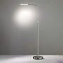 Fischer&Honsel Nami 40408 Lampă de podea 1x6W/LED 2700K 730 lm IP20