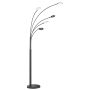 Fischer&Honsel Regi 40403 Lampă de podea 3x40W/E27 IP20
