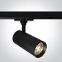 One Light Track Lights 65642BT/B/C Proiector de șină 1x20W/LED 4000K 1800lm IP20