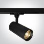 One Light Track Lights 65642BT/B/W Proiector de șină 1x20W/LED 3000K 1800lm IP20
