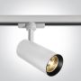 One Light Track Lights 65642BT/W/W Proiector de șină 1x20W/LED 3000K 1800lm IP20