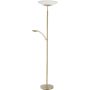 Paul Neuhaus ALFRED 655-60 Lampă de podea 2x35W/LED 3000k 3900lm ip20