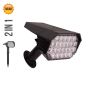 Prezent FOLD 65285 Halogen 1x4.8W/LED 100lm IP65