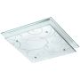 Prezent IKAROS 65110 Lampă de tavan 3x60w/e27 ip21