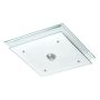 Prezent IKAROS DIAMOND 65115 Lustră de tavan 3x60W/E27 IP20