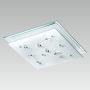 Prezent IKAROS KRISTAL 65107 Lustră de tavan 3x60W/E27 IP20