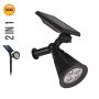 Prezent LION 65286 Aplique de perete 1x2W/LED 200lm IP44