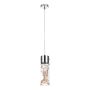 Prezent TESSA 65007 Lampă cu pendul 1x50W/GU10 IP20