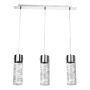 Prezent TESSA 65008 Lampă cu pendul 3x50W/GU10 IP20