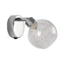 Prezent WIRO 65031 Aplique de perete 1x33W/G9 IP20