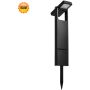 Prezent ZAX 65287 Lampă de podea 4w/led 3000k 110-135lm ip64
