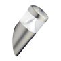 Prezent ZEN 65254 Aplique de perete 1x6W/LED 450lm IP44